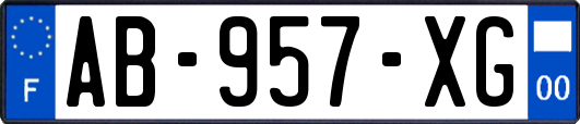 AB-957-XG