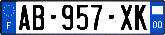 AB-957-XK