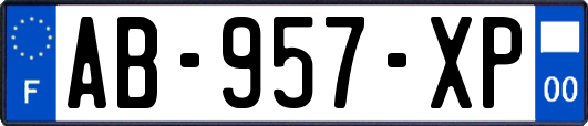 AB-957-XP