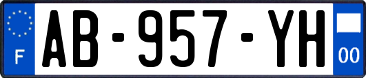 AB-957-YH