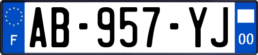 AB-957-YJ