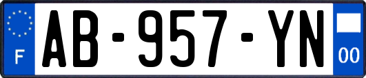 AB-957-YN