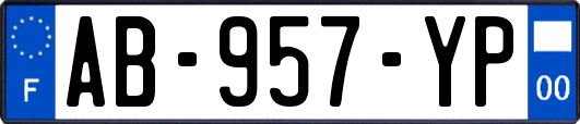 AB-957-YP