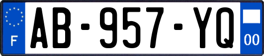 AB-957-YQ