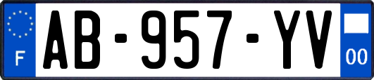 AB-957-YV