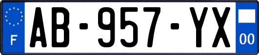 AB-957-YX