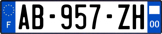 AB-957-ZH