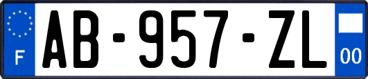 AB-957-ZL