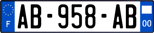 AB-958-AB