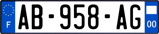 AB-958-AG