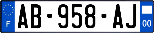 AB-958-AJ