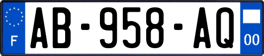 AB-958-AQ