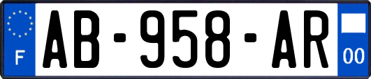 AB-958-AR