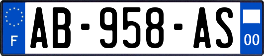 AB-958-AS