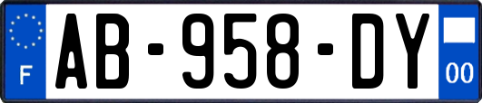 AB-958-DY