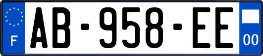 AB-958-EE