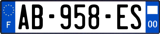 AB-958-ES