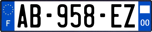 AB-958-EZ