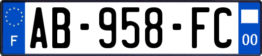 AB-958-FC