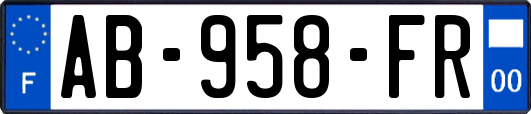 AB-958-FR