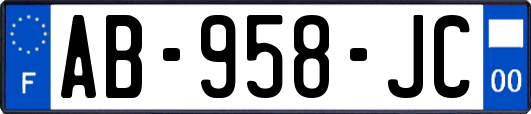 AB-958-JC