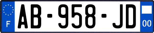 AB-958-JD