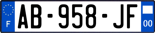 AB-958-JF