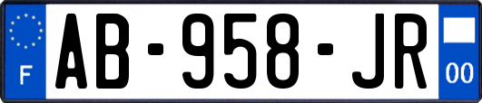 AB-958-JR