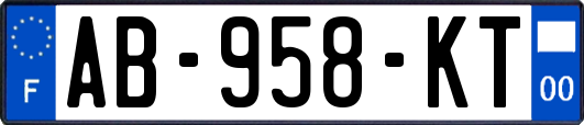 AB-958-KT