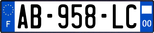 AB-958-LC