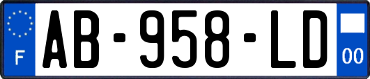 AB-958-LD