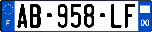 AB-958-LF