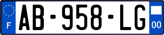 AB-958-LG