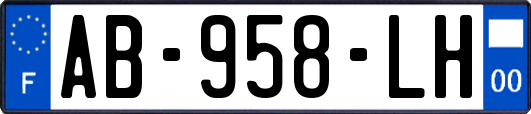 AB-958-LH