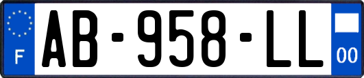 AB-958-LL