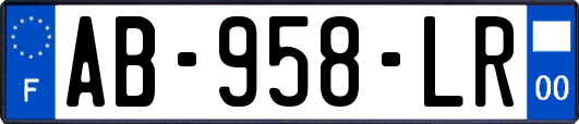 AB-958-LR