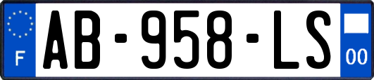 AB-958-LS