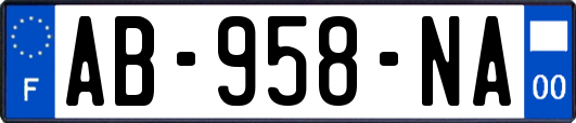 AB-958-NA