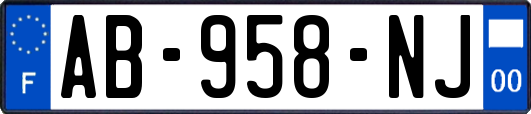 AB-958-NJ