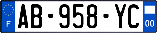 AB-958-YC