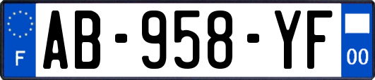 AB-958-YF