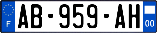 AB-959-AH