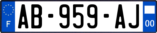 AB-959-AJ