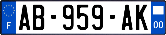 AB-959-AK