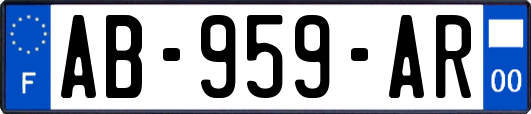 AB-959-AR