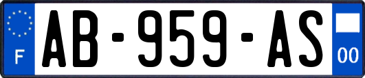 AB-959-AS