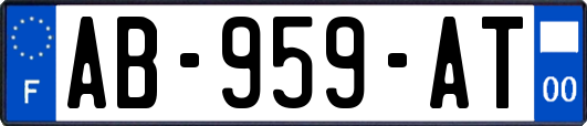 AB-959-AT