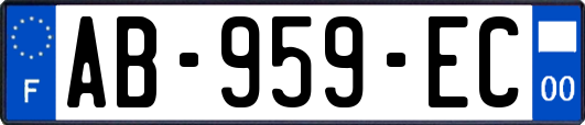 AB-959-EC