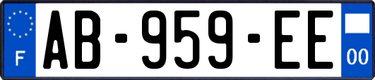 AB-959-EE
