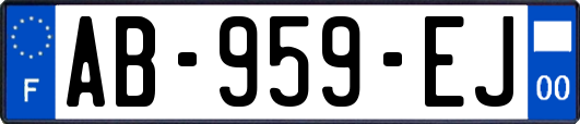 AB-959-EJ